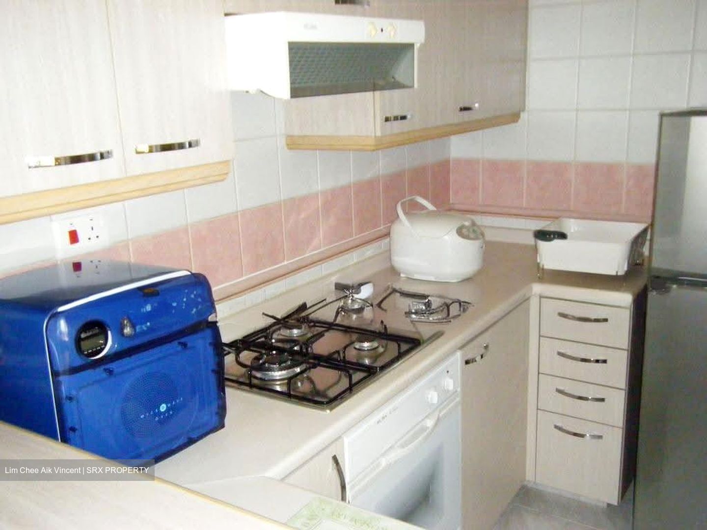 Oleander Towers (D12), Apartment #608549011